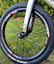 Load image into Gallery viewer, HKL RACING CARBON RIM SETS DISC Brake