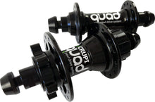 Load image into Gallery viewer, HKL RACING RIMS + CRUPI QUAD 28-36 hole DISC HUBS