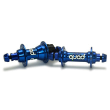 Load image into Gallery viewer, HKL RACING RIMS + CRUPI QUAD HUBSET 28 / 36 hole