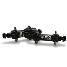 Load image into Gallery viewer, HKL RACING RIMS + CRUPI QUAD HUBSET 28 / 36 hole