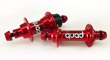 Load image into Gallery viewer, HKL RACING RIMS + CRUPI QUAD HUBSET 28 / 36 hole