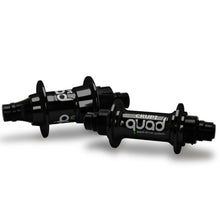 Load image into Gallery viewer, HKL RACING RIMS + CRUPI QUAD HUBSET 28 / 36 hole