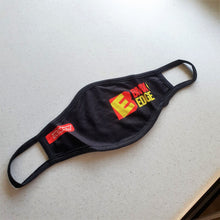 Load image into Gallery viewer, BMX EDGE / PLANETT WIRED FACE MASK