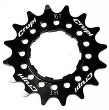 Load image into Gallery viewer, CRUPI CASSETTE COGS