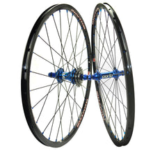 Load image into Gallery viewer, CRUPI EXPERT 28 HOLE - 20 X 1-3/8" WHEELS