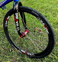 Load image into Gallery viewer, HKL RACING CARBON RIM SETS V Brake