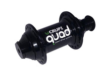 Load image into Gallery viewer, CRUPI QUAD 20MM FRONT 36H