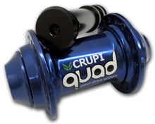 Load image into Gallery viewer, CRUPI QUAD 20MM FRONT 36H
