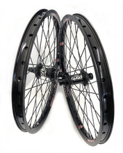 Load image into Gallery viewer, CRUPI 36 HOLE - 20 X 1.75 WHEELS W/20MM FRONT