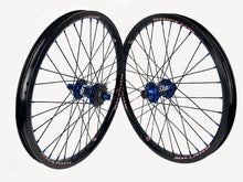Load image into Gallery viewer, CRUPI 36 HOLE - 20 X 1.75 WHEELS W/20MM FRONT