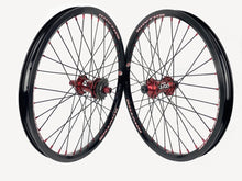 Load image into Gallery viewer, CRUPI 36 HOLE - 20 X 1.75 WHEELS W/20MM FRONT