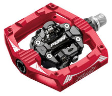 Load image into Gallery viewer, FUNN RIPPER DOUBLE SIDED CLEAT PEDALS