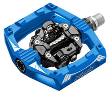 Load image into Gallery viewer, FUNN RIPPER DOUBLE SIDED CLEAT PEDALS