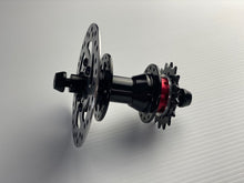 Load image into Gallery viewer, CRUPI QUAD DISC HUBSETS 36H