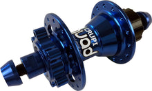 Load image into Gallery viewer, CRUPI QUAD DISC BRAKE REAR 28H