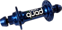 Load image into Gallery viewer, CRUPI QUAD FRONT 28H