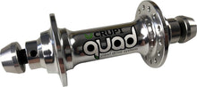 Load image into Gallery viewer, CRUPI QUAD FRONT 28H