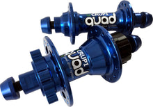 Load image into Gallery viewer, CRUPI QUAD DISC HUBSETS 28H
