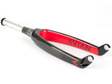 Load image into Gallery viewer, AVIAN VERSUS 24" CARBON PRO TAPERED FORKS