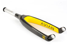 Load image into Gallery viewer, AVIAN VERSUS 24" CARBON PRO TAPERED FORKS