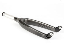 Load image into Gallery viewer, AVIAN VERSUS 20" CARBON PRO TAPERED FORKS