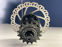 Load image into Gallery viewer, CRUPI QUAD DISC HUBSETS 36H