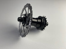 Load image into Gallery viewer, CRUPI QUAD DISC BRAKE REAR 28H