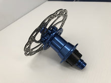 Load image into Gallery viewer, CRUPI QUAD DISC BRAKE REAR 28H