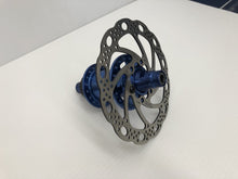 Load image into Gallery viewer, CRUPI QUAD DISC HUBSETS 36H WITH 20MM FRONT