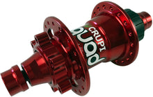 Load image into Gallery viewer, CRUPI QUAD DISC REAR 36H