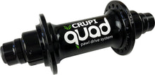 Load image into Gallery viewer, CRUPI QUAD FRONT 36H
