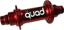 Load image into Gallery viewer, CRUPI QUAD FRONT 36H