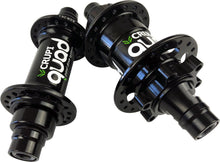 Load image into Gallery viewer, CRUPI QUAD DISC HUBSETS