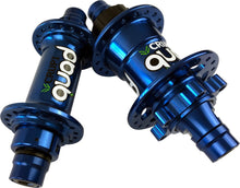 Load image into Gallery viewer, CRUPI QUAD DISC HUBSETS