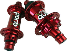 Load image into Gallery viewer, CRUPI QUAD DISC HUBSETS