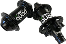 Load image into Gallery viewer, CRUPI QUAD DISC HUBSETS W/20MM FRONT 36 HOLE