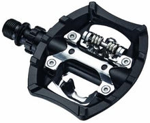 Load image into Gallery viewer, EXUSTAR DUAL-INTERFACE PEDALS PM811