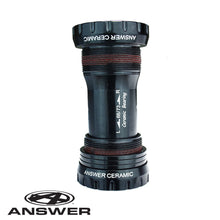 Load image into Gallery viewer, ANSWER BOTTOM BRACKET CERAMIC