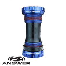 Load image into Gallery viewer, ANSWER BOTTOM BRACKET CERAMIC