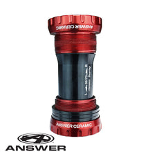 Load image into Gallery viewer, ANSWER BOTTOM BRACKET CERAMIC