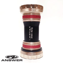 Load image into Gallery viewer, ANSWER BOTTOM BRACKET CERAMIC