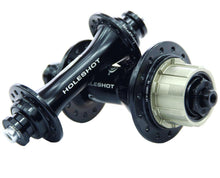 Load image into Gallery viewer, BMX EDGE PERFORMANCE RIMS + ANSWER HOLESHOT HUBSET