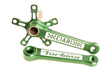 Load image into Gallery viewer, CIARI TURBINO JUNIOR CRANK SETS