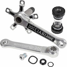 Load image into Gallery viewer, CIARI TURBINO JUNIOR CRANK SETS