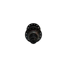 Load image into Gallery viewer, BOX THREE MINI HUBSET 28H BLACK