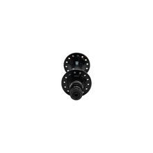 Load image into Gallery viewer, BOX THREE MINI HUBSET 28H BLACK
