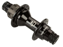 Load image into Gallery viewer, BOX THREE MINI HUBSET 28H BLACK