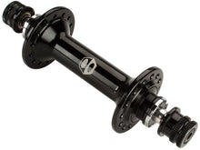 Load image into Gallery viewer, BOX THREE MINI HUBSET 28H BLACK