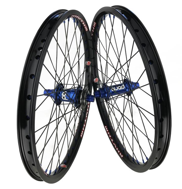 CRUPI PRO CRUISER 36 HOLE 24 X 1.75 WHEELS BMXEDGE