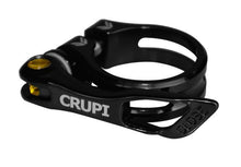 Load image into Gallery viewer, CRUPI QUICK QR CLAMPS